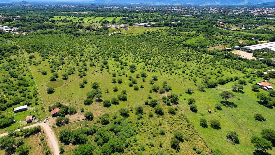 PROPIEDAD EN VENTA ENTRADA A CHOLUTECA - INVERSION 
