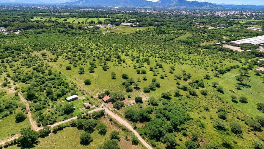 PROPIEDAD EN VENTA ENTRADA A CHOLUTECA - INVERSION 