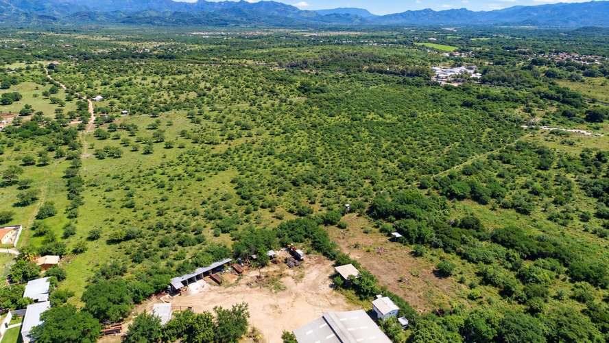 PROPIEDAD EN VENTA ENTRADA A CHOLUTECA - INVERSION 