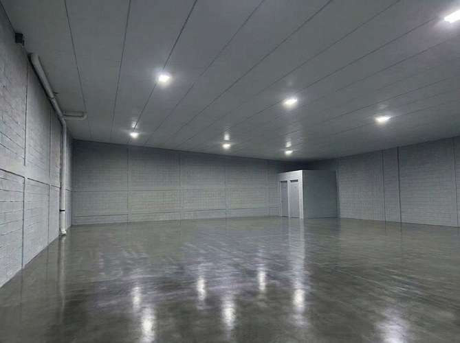 PRE-RENTA DE BODEGA INDUSTRIAL EN COMPLEJO LOGISTICO || 515 M2 || 33 CA. SPS - Imagen 2