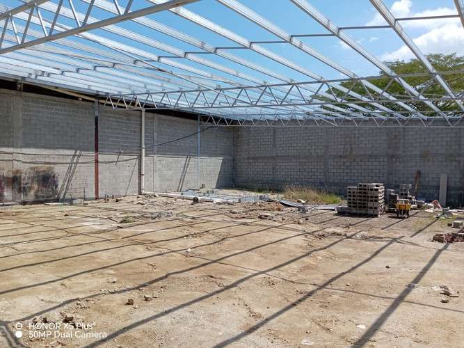 PRE-RENTA DE BODEGA INDUSTRIAL EN COMPLEJO LOGISTICO || 515 M2 || 33 CA. SPS - Imagen 5