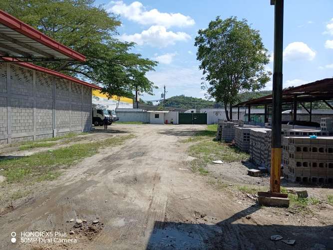 PRE-RENTA DE BODEGA INDUSTRIAL EN COMPLEJO LOGÍSTICO CON SEGURIDAD 24/7 – 33 CALLE, SPS - Imagen 9
