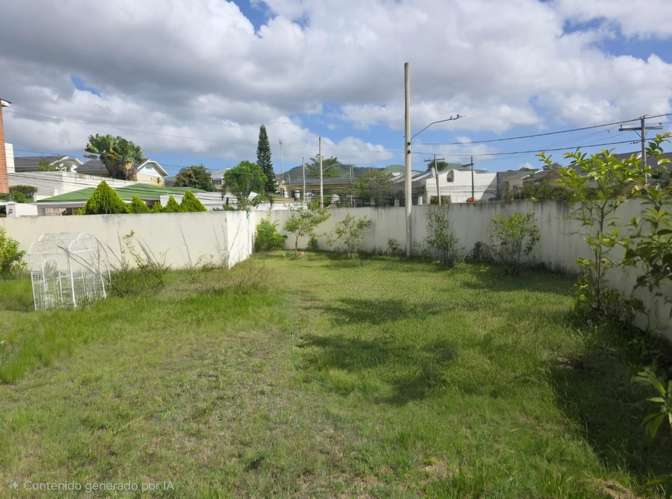 Se Vende Casa Res. Portal del Bosque I - Imagen 14