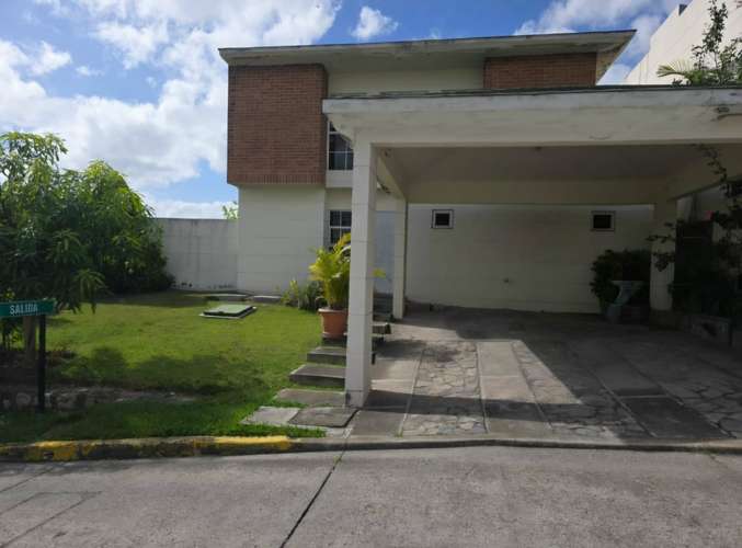 Se Vende Casa Res. Portal del Bosque I - Imagen 13
