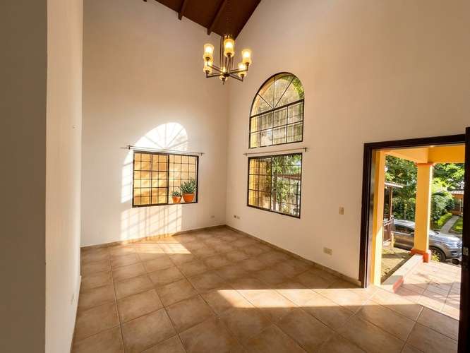 RENTA DE CASA DE UN NIVEL || Res. Campisa, San Pedro Sula