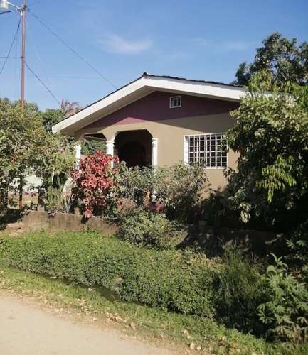  ¡CASA EN VENTA EN COLONIA LAS MERCEDES, PUERTO CORTÉS!  - Imagen 3