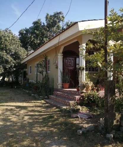  ¡CASA EN VENTA EN COLONIA LAS MERCEDES, PUERTO CORTÉS!  - Imagen 4