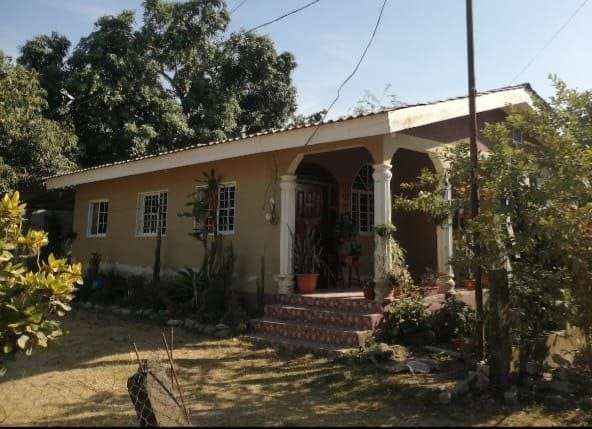  ¡CASA EN VENTA EN COLONIA LAS MERCEDES, PUERTO CORTÉS!  - Imagen 2