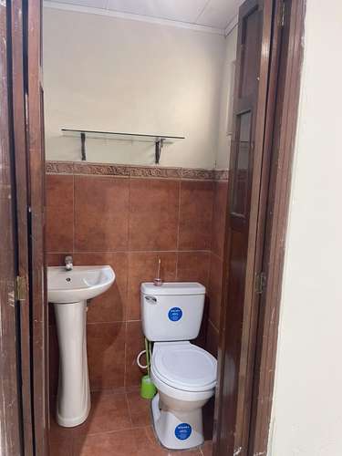  ¡CASA EN RENTA EN COLONIA EL ROBLE, SAN PEDRO SULA!  - Imagen 8