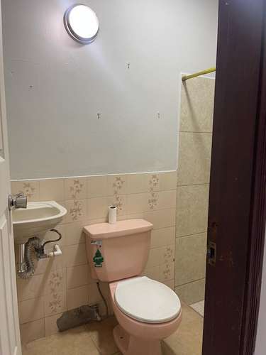  ¡CASA EN RENTA EN COLONIA EL ROBLE, SAN PEDRO SULA!  - Imagen 5