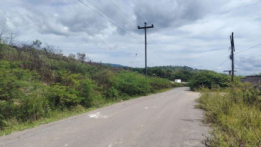 Se Vende Hermoso Terreno Valle de Amarateca - Imagen 6