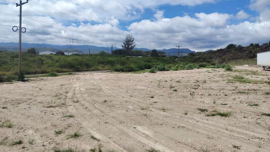 Se Vende Hermoso Terreno Valle de Amarateca - Imagen 4