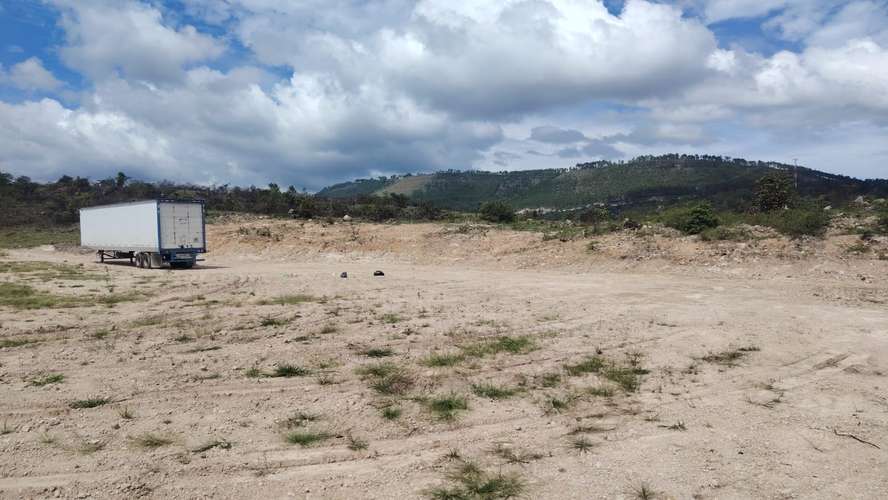 Se Vende Hermoso Terreno Valle de Amarateca