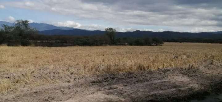 Se Vende Hermosa Propiedad en Comayagua