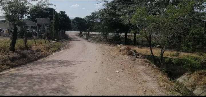 Se Vende Hermosa Propiedad en Comayagua