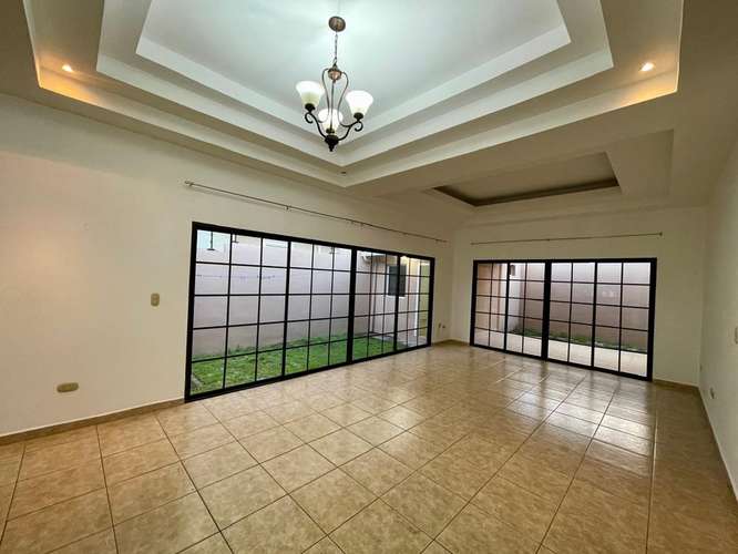 Hermosa Casa en Venta. Casa Maya I, San Pedro Sula - Imagen 4