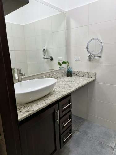 RESIDENCIA EN RENTA CIUDAD JARAGUA - Imagen 5