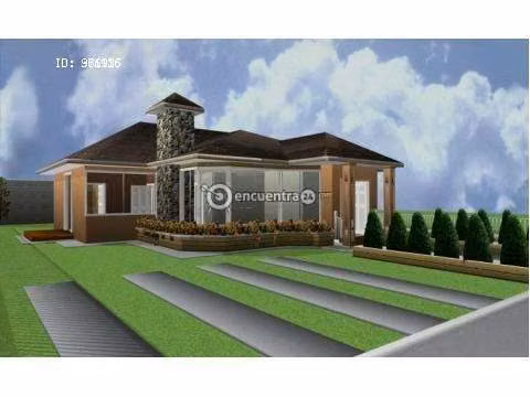 Proyecto San Antonio valle de angeles