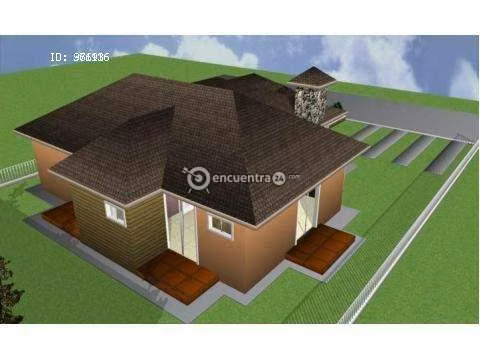 Proyecto San Antonio valle de angeles
