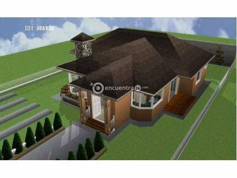 Proyecto San Antonio valle de angeles