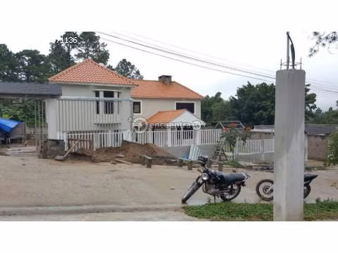 PROYECTO SAN ANTONIO VALLE DE ANGELES