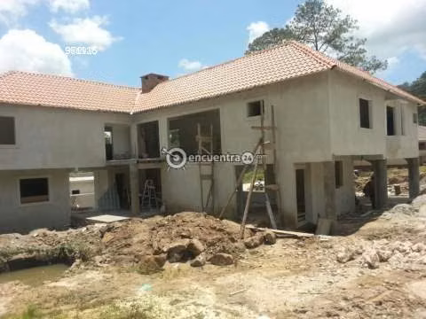 PROYECTO SAN ANTONIO VALLE DE ANGELES