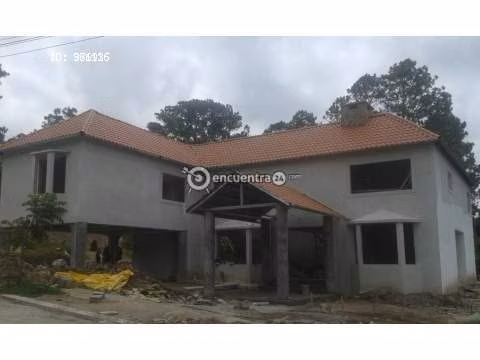 PROYECTO SAN ANTONIO VALLE DE ANGELES