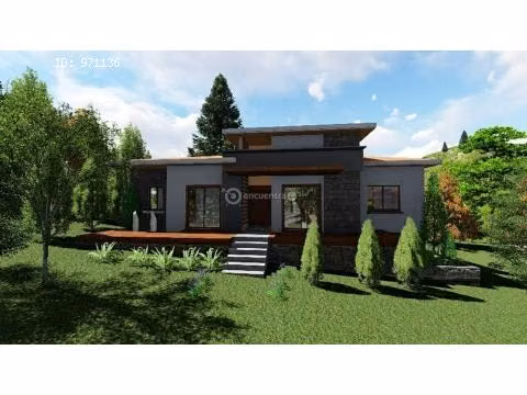 RESIDENCIAL  PANORAMA TATUMBLA