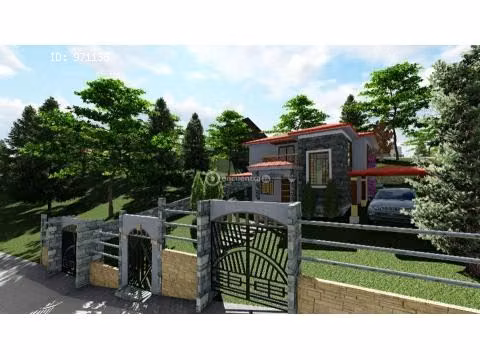 RESIDENCIAL  PANORAMA TATUMBLA