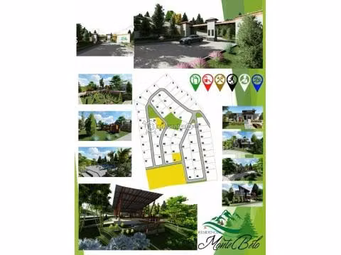 RESIDENCIAL  PANORAMA TATUMBLA