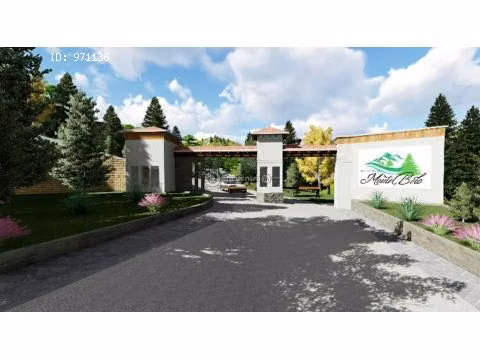RESIDENCIAL  PANORAMA TATUMBLA