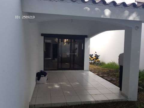 Venta de casa en km13 carretera Masaya