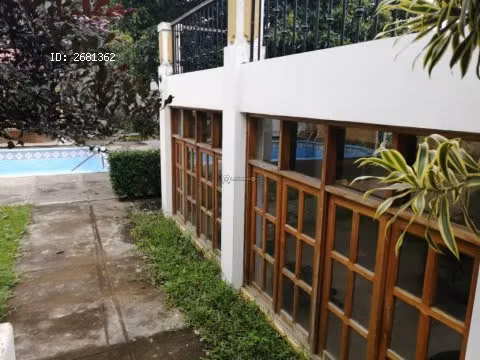 NG- En Venta Hermosa casa ubicada camino a Intermezzo