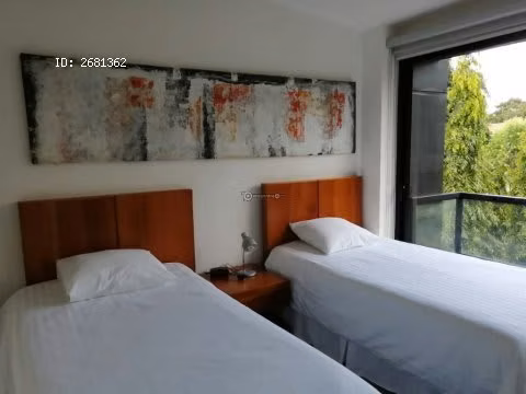 NG- En Renta Lindos Apartamentos en Zona Hippos