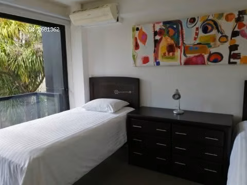 NG- En Renta Lindos Apartamentos en Zona Hippos