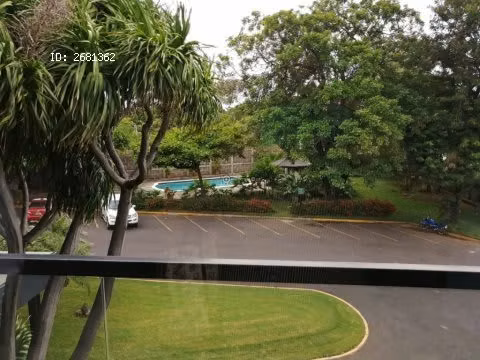 NG- En Renta Lindos Apartamentos en Zona Hippos