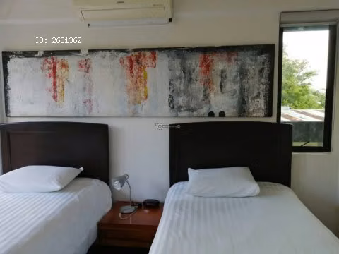 NG- En Renta Lindos Apartamentos en Zona Hippos
