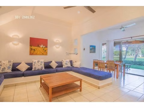 NG- GANGA/ En Venta Hermosa Casa en Hacienda Iguana Tola