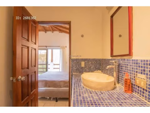 NG- GANGA/ En Venta Hermosa Casa en Hacienda Iguana Tola
