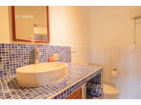 NG- GANGA/ En Venta Hermosa Casa en Hacienda Iguana Tola