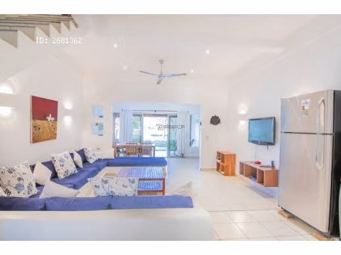 NG- GANGA/ En Venta Hermosa Casa en Hacienda Iguana Tola