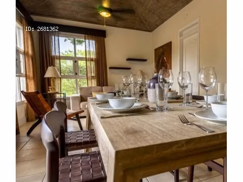 NG- En Venta Hermosa Casita Amueblada en Rancho Santana Tola