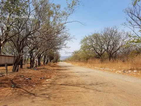 SE VENDEN TERRENOS EN LOS BRASILES KM.15 C. A LEON - Imagen 3
