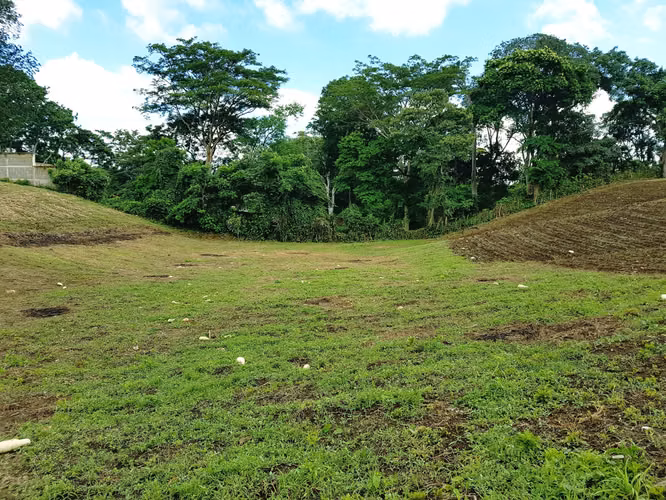 SE VENDE EN VILLA FONTANA SUR, TERRENO CON VISTA - Imagen 6