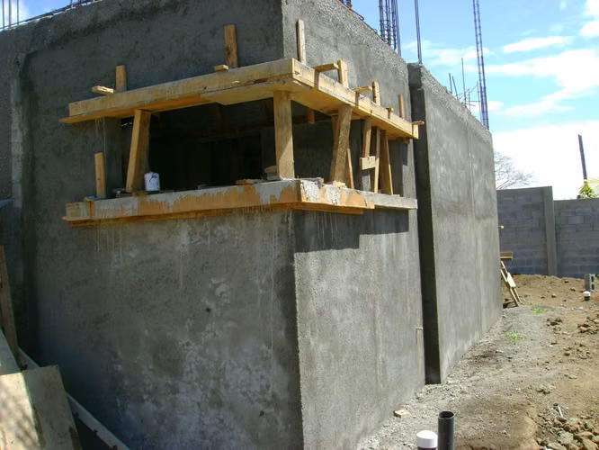 GAITAN ARQUITECTOS