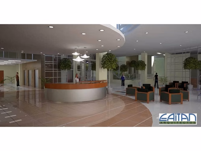 GAITAN ARQUITECTOS