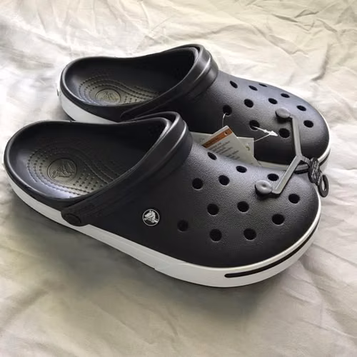 crocs de dama