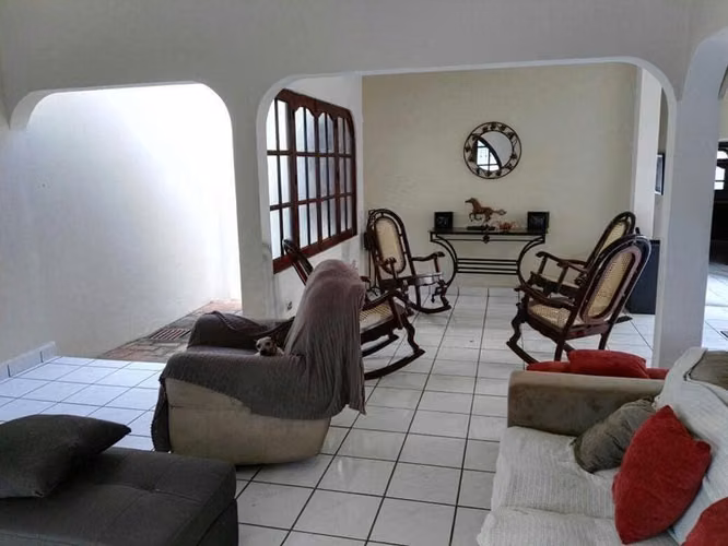 En venta/renta preciosa casa en carretera sur - Imagen 9
