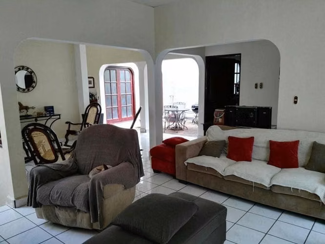 En venta/renta preciosa casa en carretera sur - Imagen 7