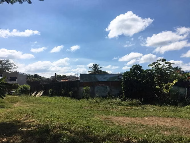 En venta precioso terreno plano en Managua Nicaragua - Imagen 2